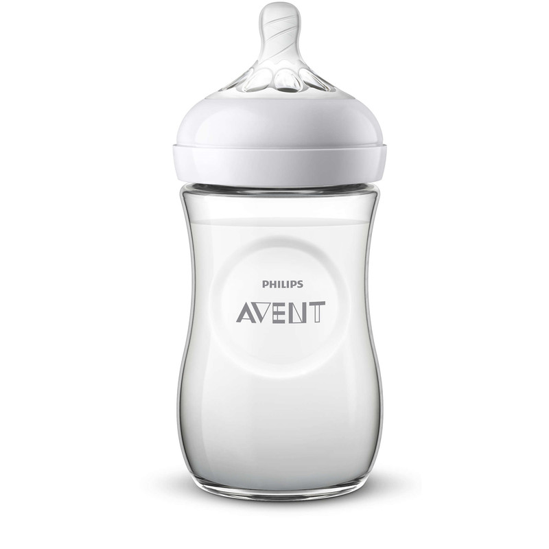شیشه شیر اونت مدل SCF070/22 ظرفیت ۲۶۰ میلی لیتر شیشه شیر اونت مدل SCF070/22 ظرفیت ۲۶۰ میلی لیتر