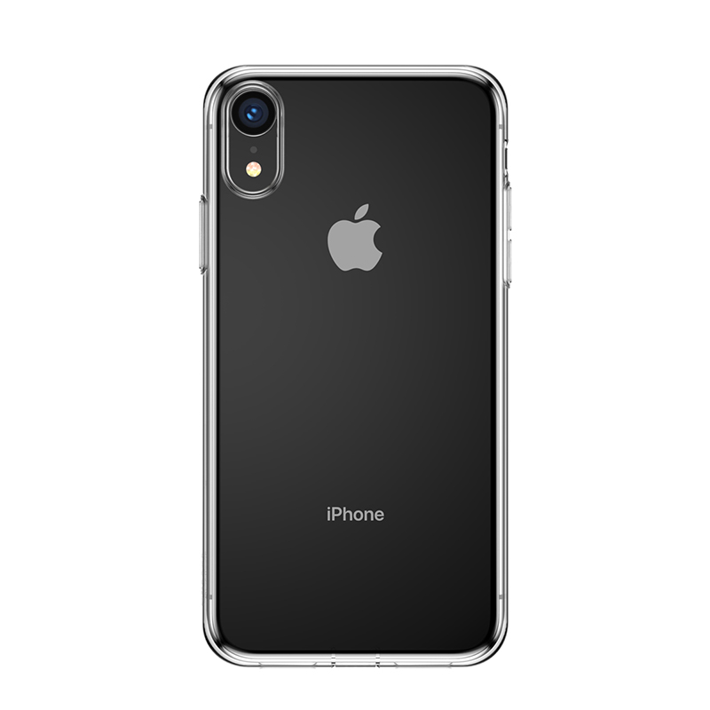 کاور باسئوس مدل ARAPIPH61-A02 مناسب برای گوشی موبایل اپل iPhone XR