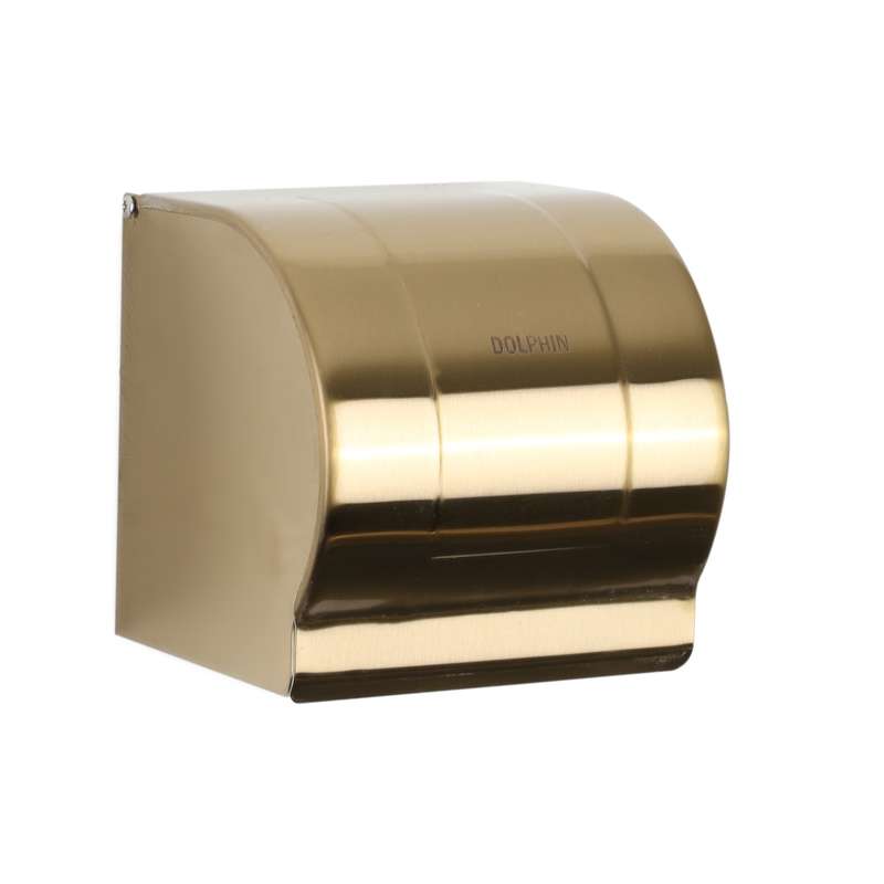 جای دستمال دلفین مدل 9043-G