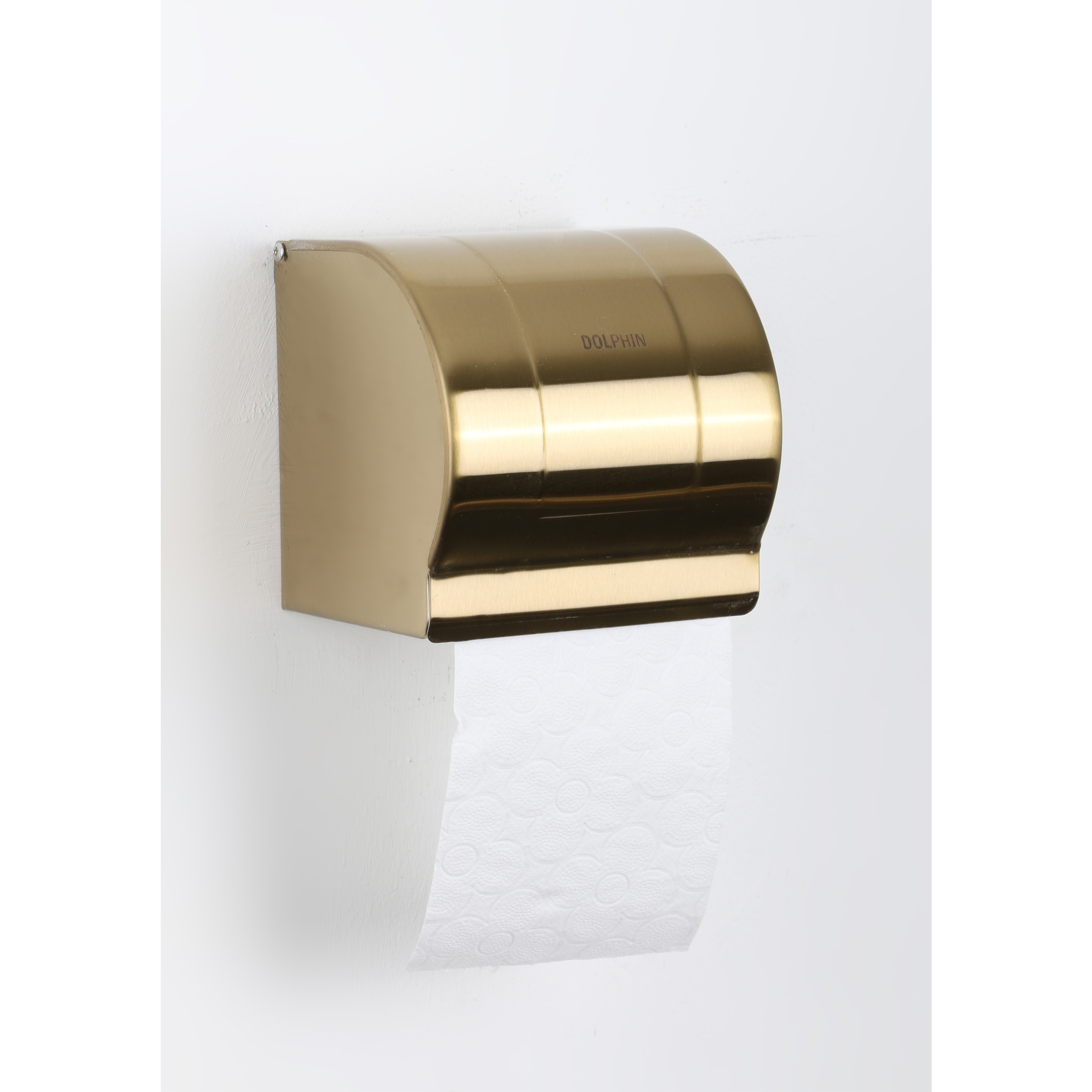 جای دستمال دلفین مدل 9043-G