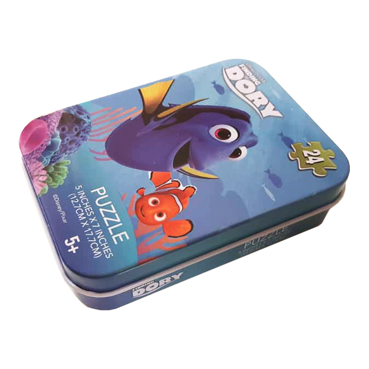 جعبه هدیه فلزی مدل 1006