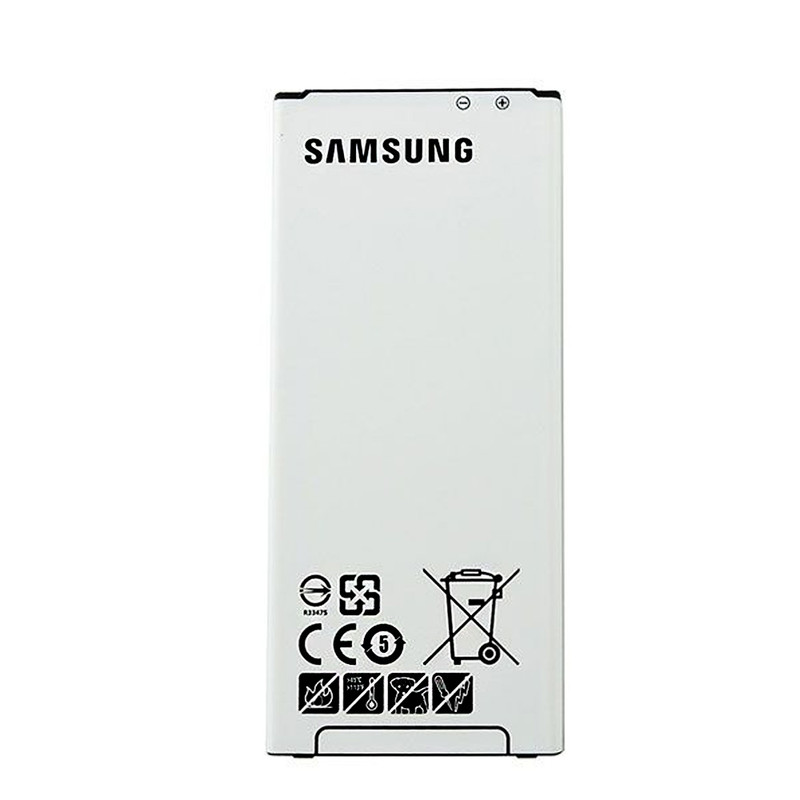 باتری موبایل مدل EB-BA310ABE ظرفیت 2300 میلی آمپر ساعت مناسب برای گوشی موبایل سامسونگ Galaxy A3 2016