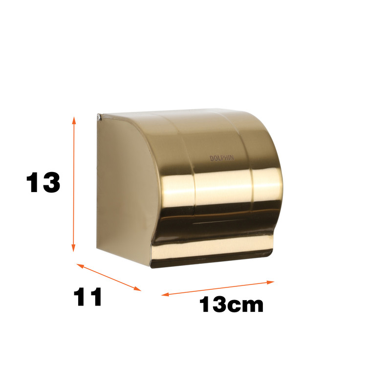 جای دستمال دلفین مدل 9043-G