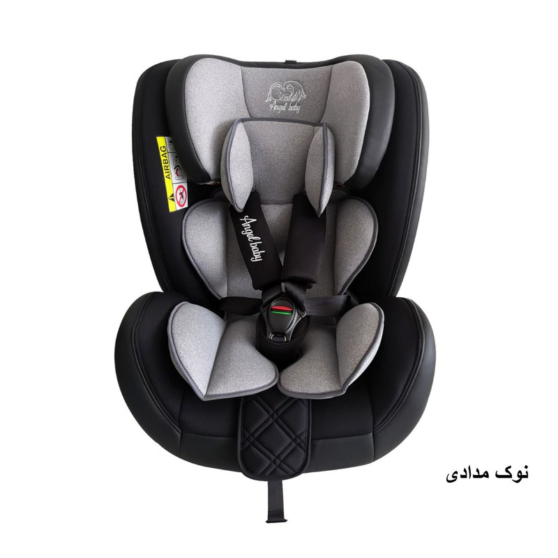 صندلی ماشین کودک آنجل بی بی مدل s80