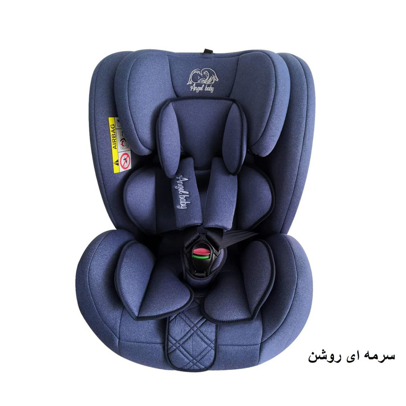 صندلی ماشین کودک آنجل بی بی مدل s80