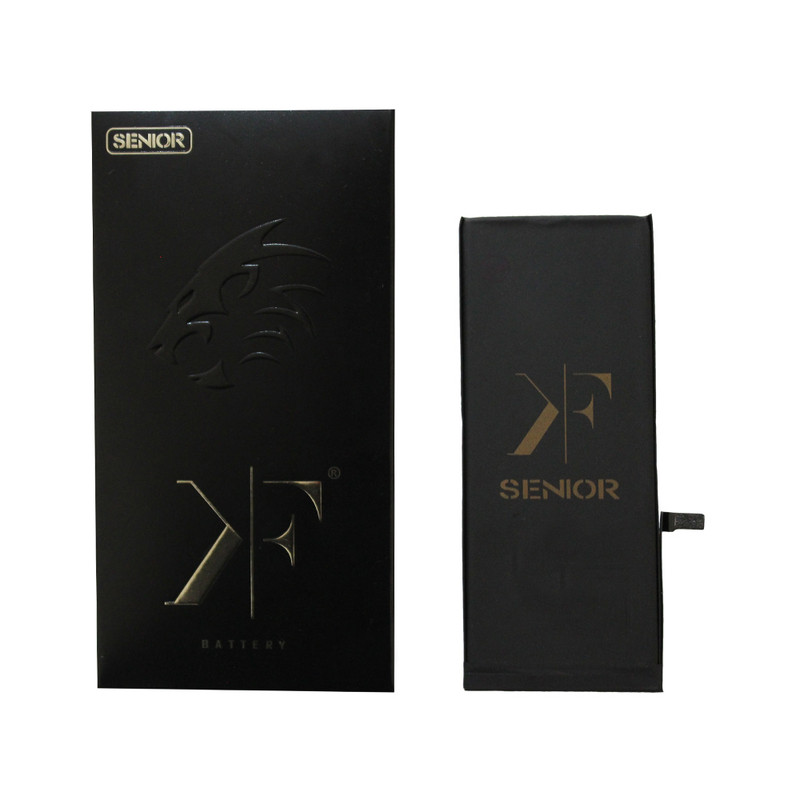  باتری موبایل کوفنگ مدل KF-5 ظرفیت 1440 میلی آمپر ساعت مناسب برای گوشی موبایل اپل iphone 5