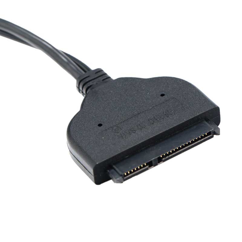 تبدیل USB 3.0 به SATA مدل LTS1696342