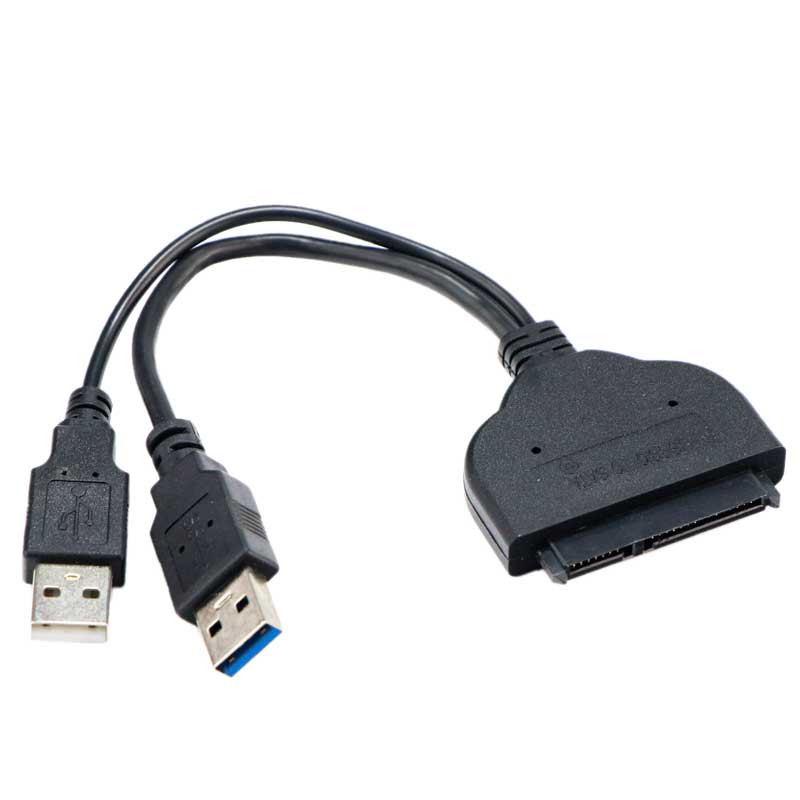 تبدیل USB 3.0 به SATA مدل LTS1696342
