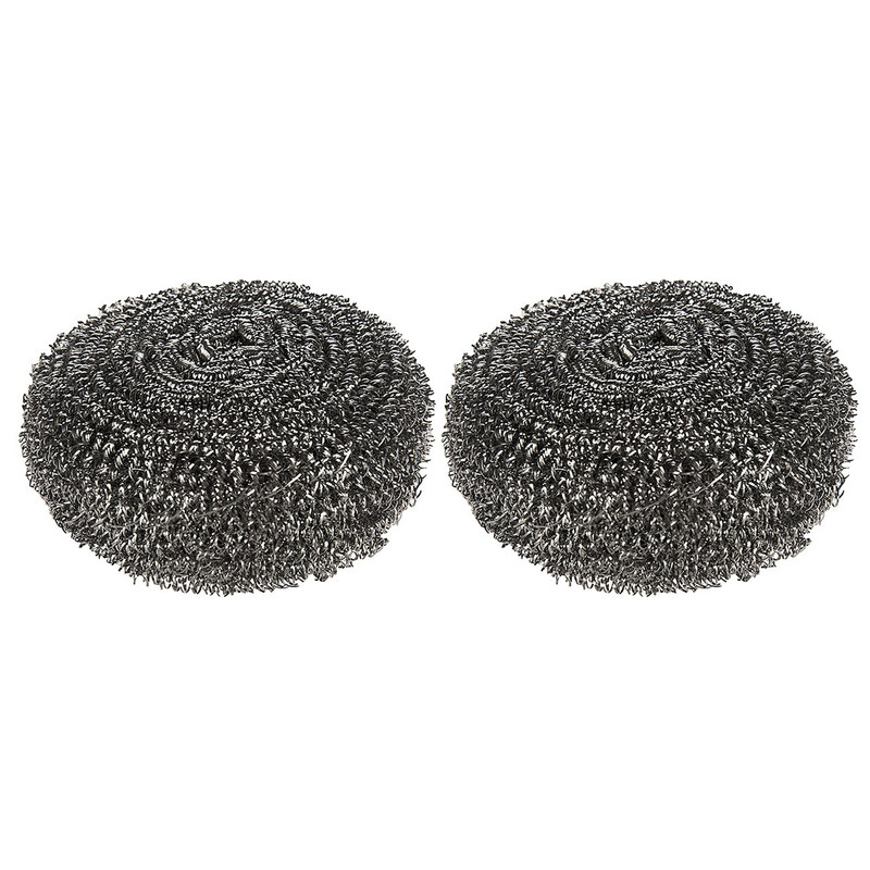 سیم ظرفشویی استار کد 1090 - بسته 2 عددی سیم ظرفشویی استار کد 1090 - بسته 2 عددی