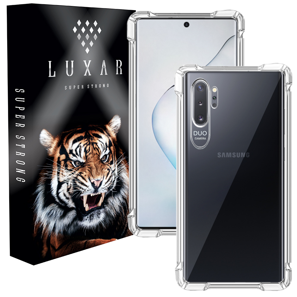 کاور لوکسار مدل UniPro-200 مناسب برای گوشی موبایل سامسونگ Galaxy Note 10 Plus