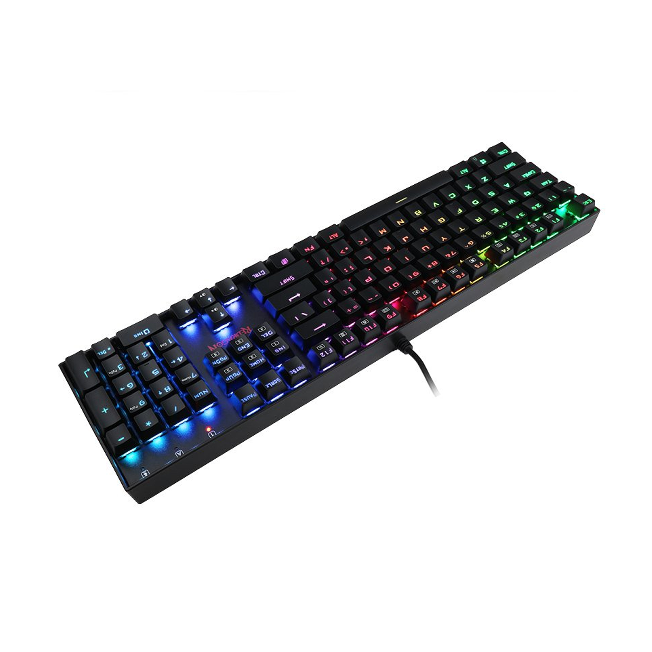 k551 vara rgb