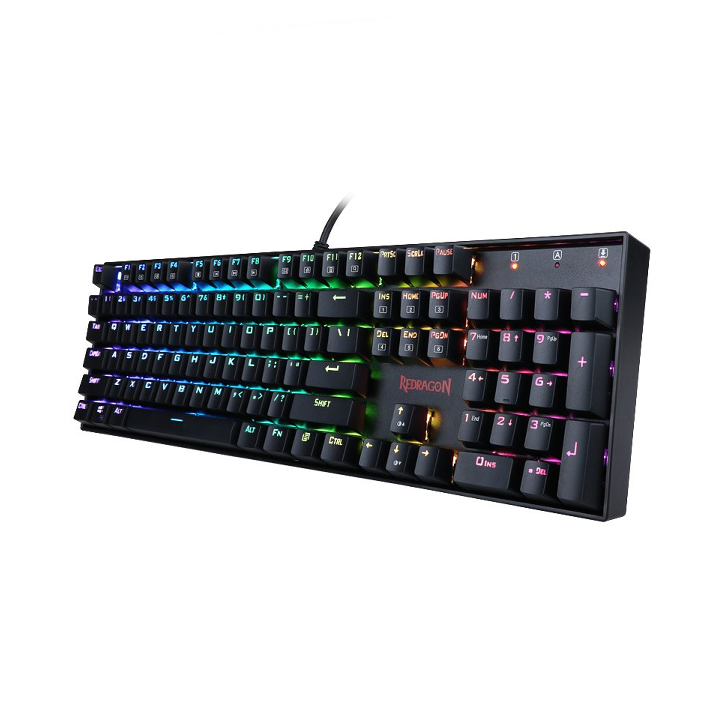 k551 vara rgb