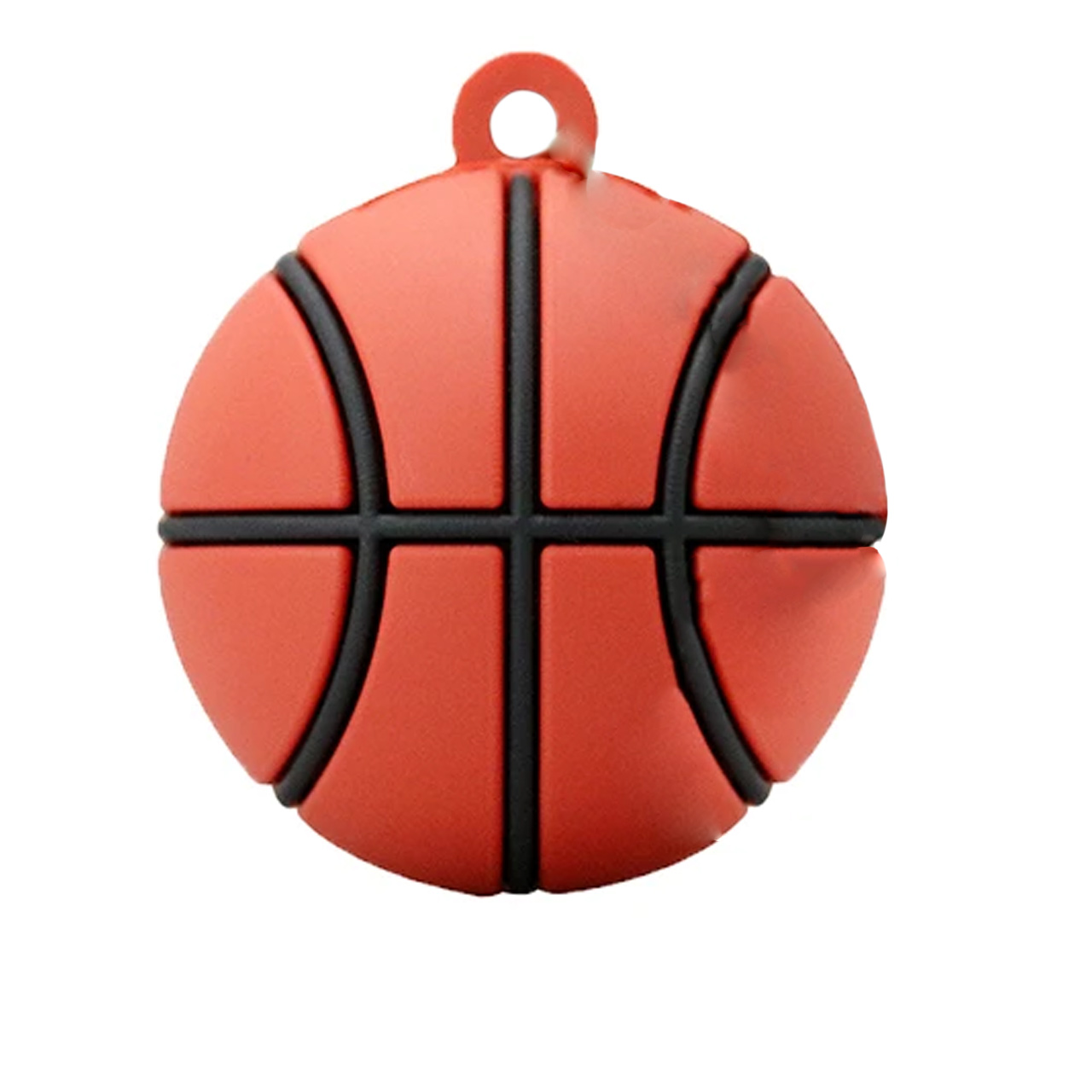 فلش مموری طرح توپ basketball مدل DPL1115 ظرفیت 16 گیگابایت