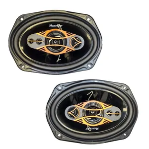 اسپیکر خودرو مکسیدر مدل MX-6906 مجموعه 2 عددی
