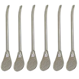 قاشق شربت خوری مدل CK75 بسته 6 عددی