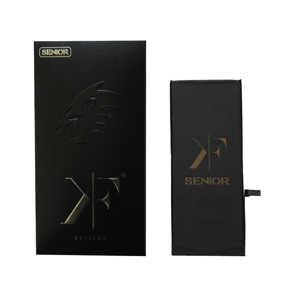 باتری موبایل کوفنگ مدل KF-6 ظرفیت 1810 میلی آمپر ساعت مناسب برای گوشی موبایل اپل Iphone 6
