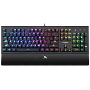 کیبورد مخصوص بازی ردراگون مدل K569