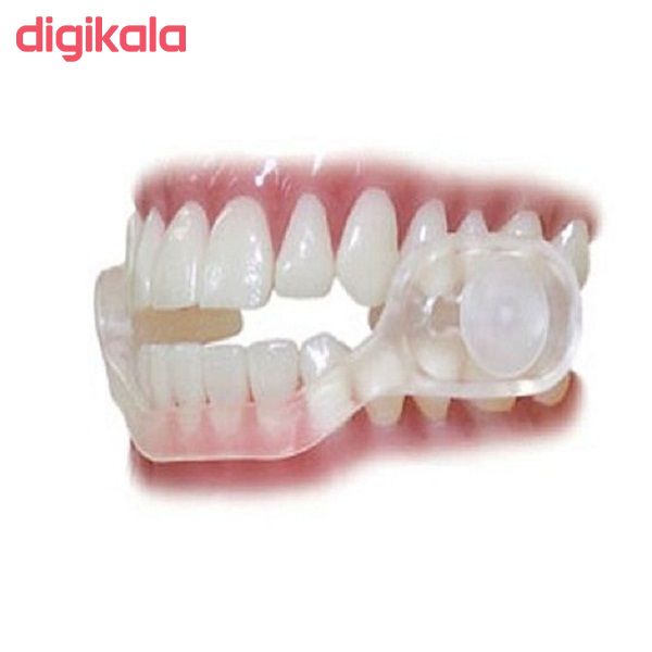 مشخصات قیمت و خرید محافظ دندان قروچه نایت گارد مدل Tk01 دیجی کالا