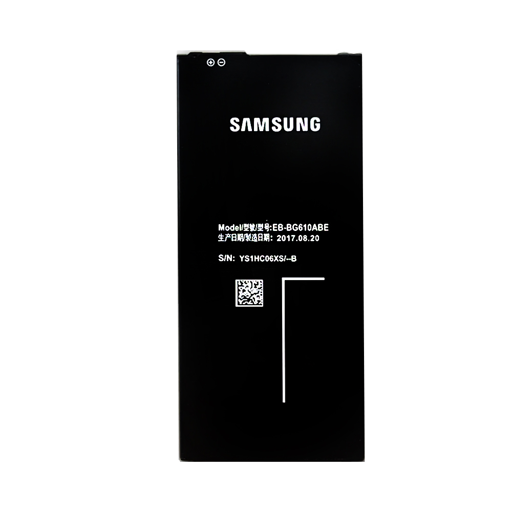 باتری موبایل مدل EB-BG610ABE ظرفیت 3300 میلی آمپر ساعت مناسب برای گوشی موبایل سامسونگ Galaxy J7 Prime 
