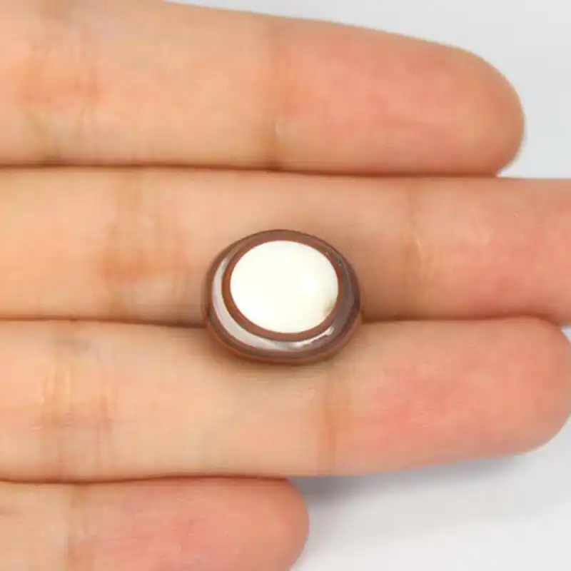 سنگ عقیق باباقوری کد 5403