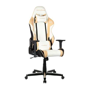  صندلی گیمینگ دی ایکس ریسر سری ریسینگ مدل OH/RZ100/WAN