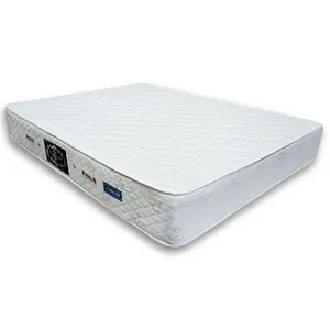 تشک رویال مدل آسا دو نفره سایز 200×160 سانتی متر