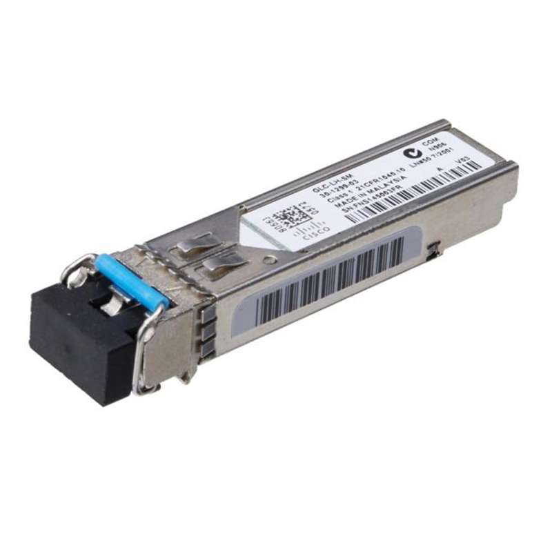 ماژول فیبر سیسکو مدل GLC-LH-SM ماژول فیبر سیسکو مدل GLC-LH-SM