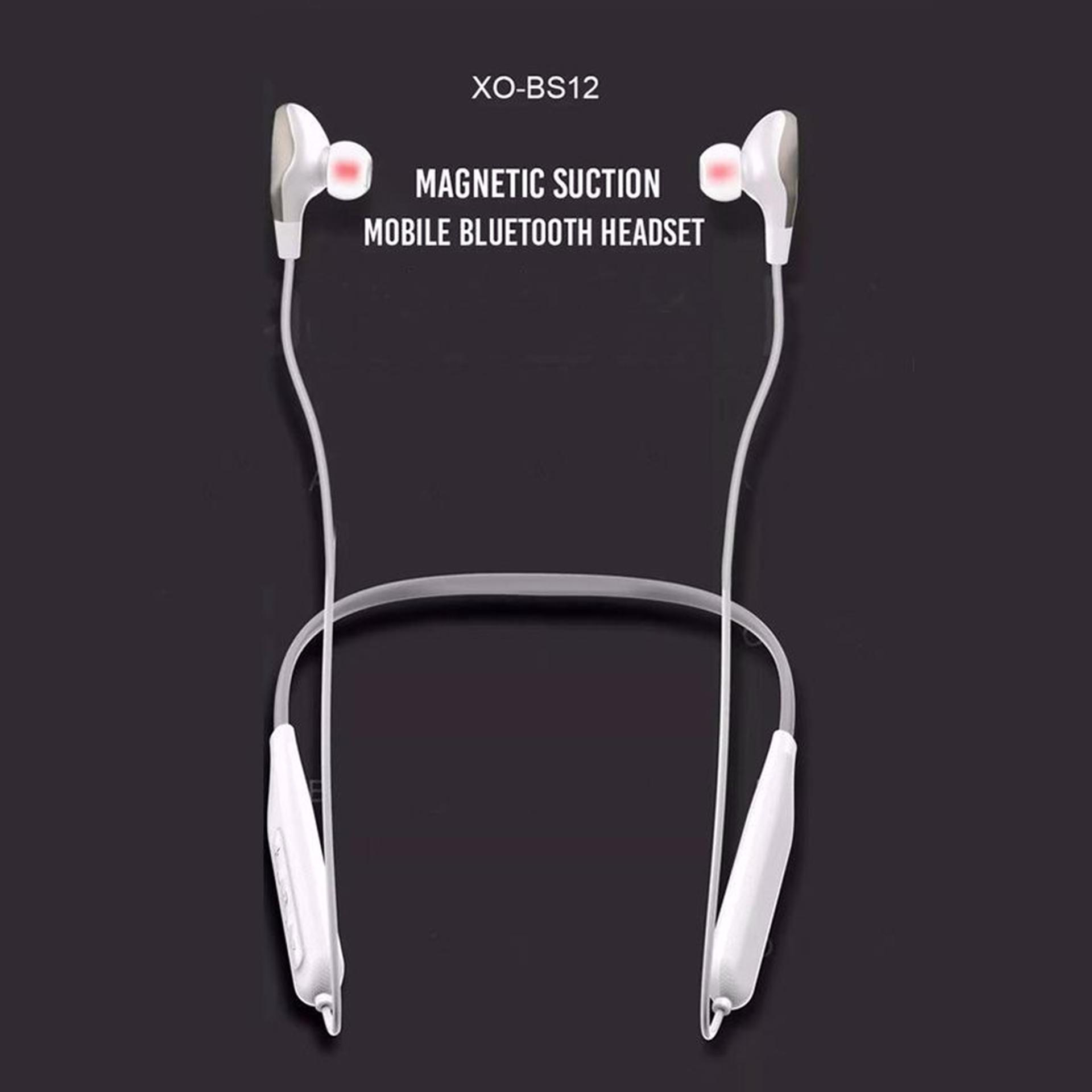 هدفون بی سیم ایکس او مدل XO-BS12
