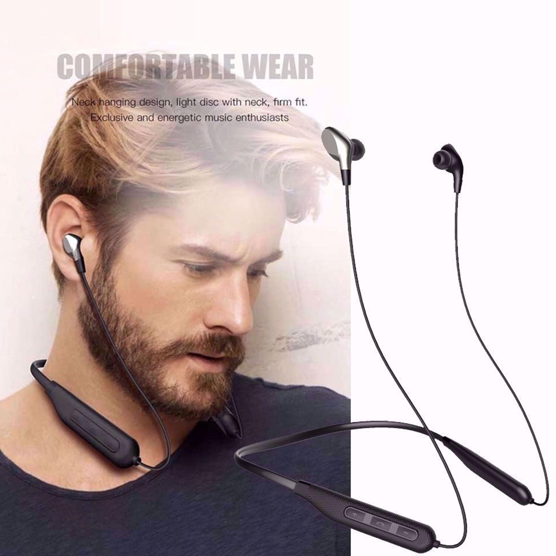 هدفون بی سیم ایکس او مدل XO-BS12