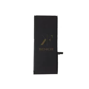 باتری موبایل کی اف - سینیور مدل KFS-6S ظرفیت 1800 میلی آمپر ساعت مناسب برای گوشی موبایل اپل iPhone 6S