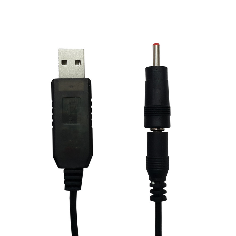  کابل شارژ پایانه فروشگاهی مدل S90 