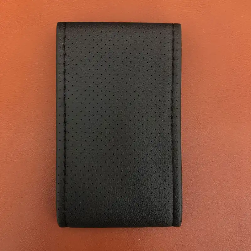 روکش فرمان لاکچری چرم مدل SLD-1030