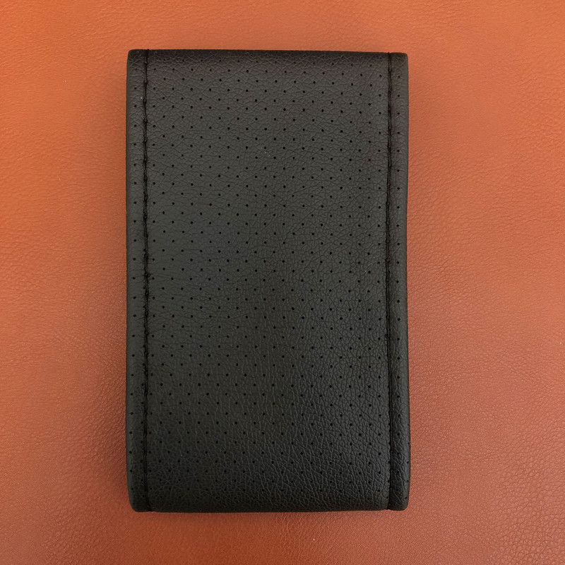 روکش فرمان لاکچری چرم مدل SLD-1030