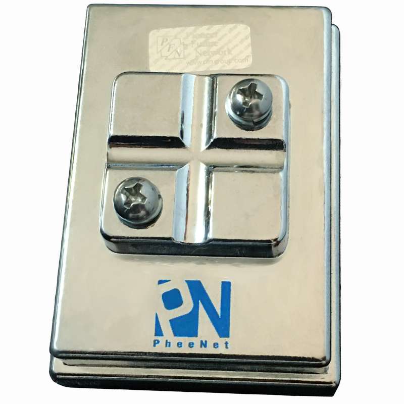 اسپلیتر فی نت مدل WS-050NO اسپلیتر فی نت مدل WS-050NO