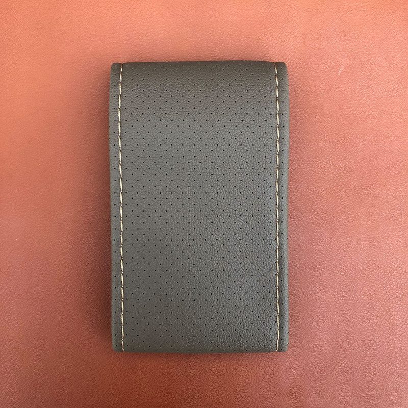 روکش فرمان لاکچری چرم مدل SLD-1031