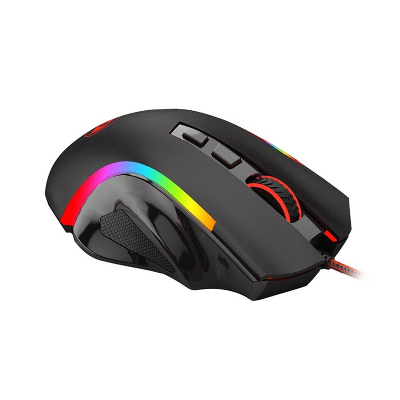 ماوس مخصوص بازی ردراگون مدل M607 2