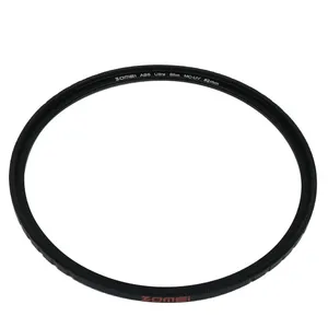 فیلتر لنز زومی مدل ABS Slim Multi Coated UV 82mm