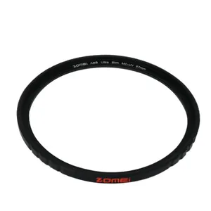 فیلتر لنز زومی مدل  ABS Slim Multi Coated UV 67mm