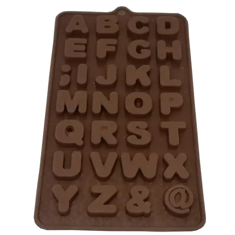 قالب شکلات مدل Si-1782 کد 03