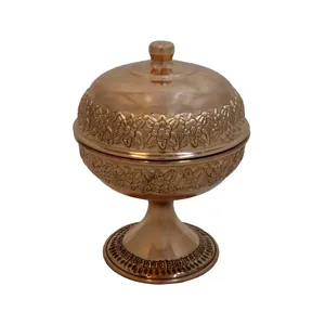قندان مسی مدل IRGP  کد 1