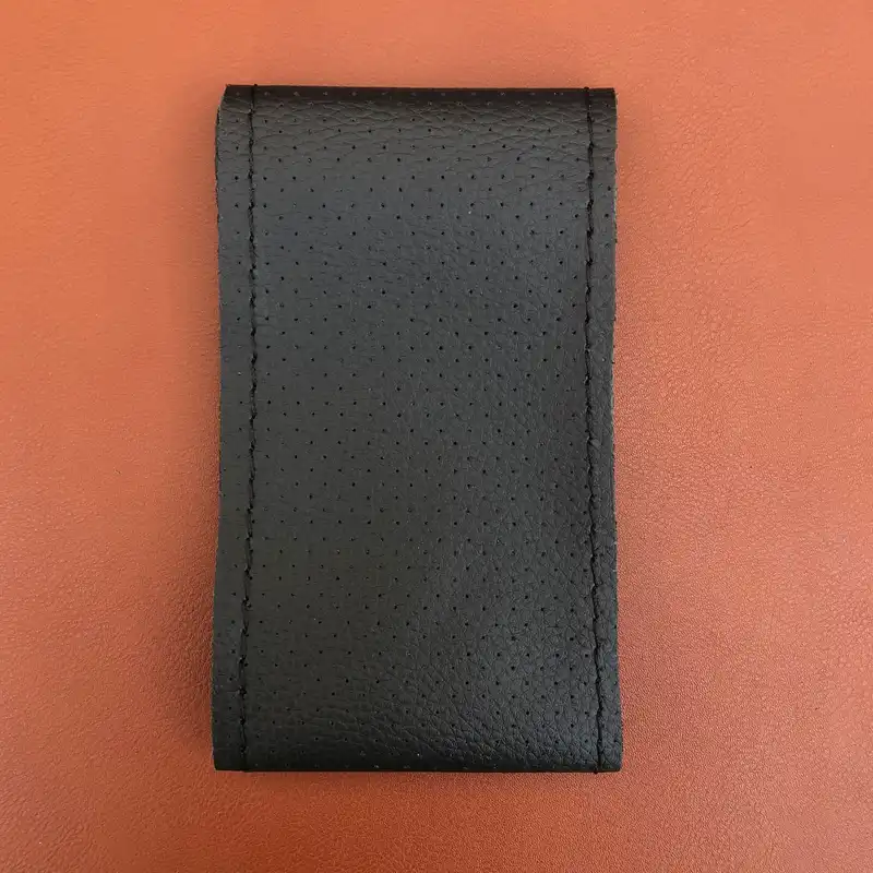 روکش فرمان لاکچری چرم مدل SLP-1040