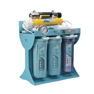  دستگاه تصفیه کننده آب ولبورن مدل WROS-7PUC-UV
