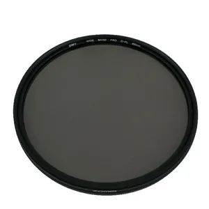 فیلتر لنز زومی مدل 86mm DW1 Wide Band Ultra Slim PRO C-PL
