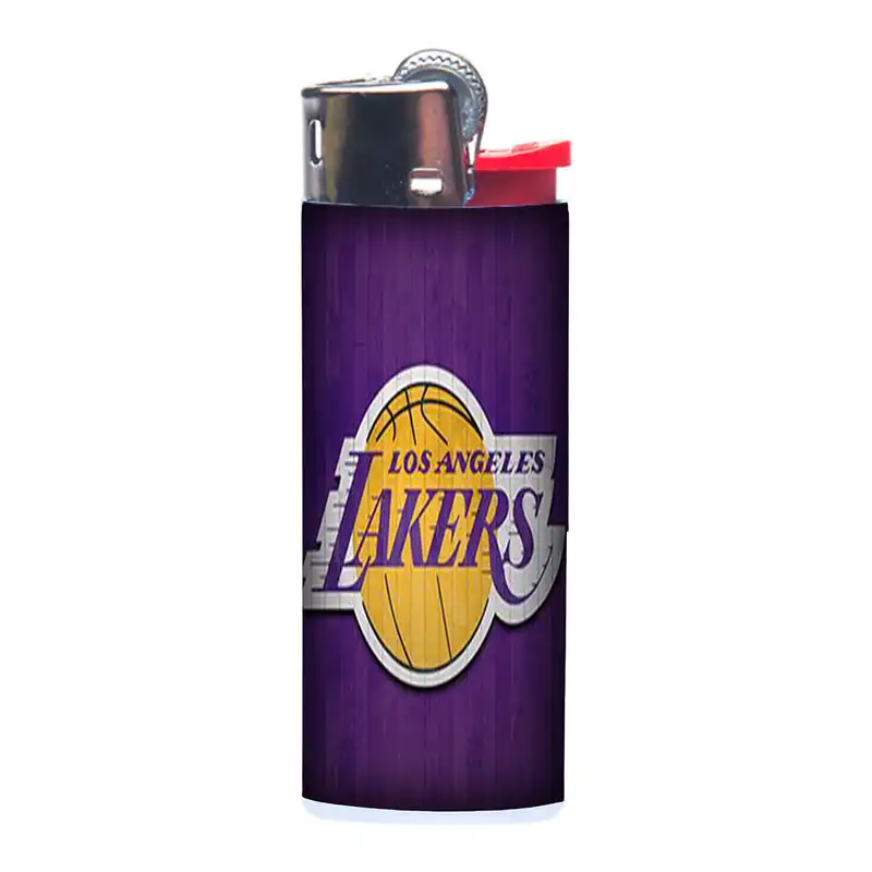 فندک طرح Lakers کد 508