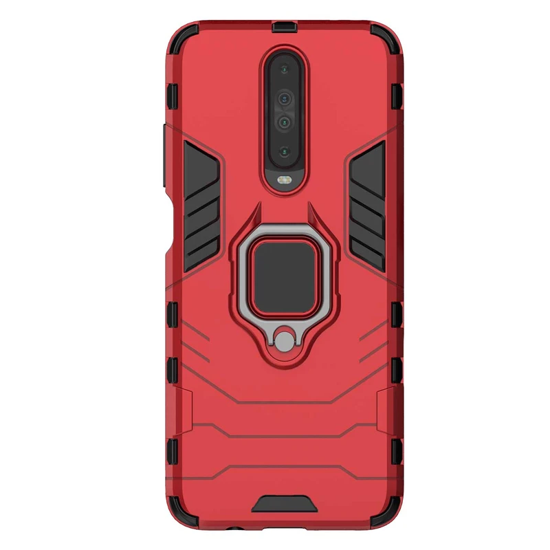  کاور مدل DEF02 مناسب برای گوشی موبایل شیائومی Poco X2