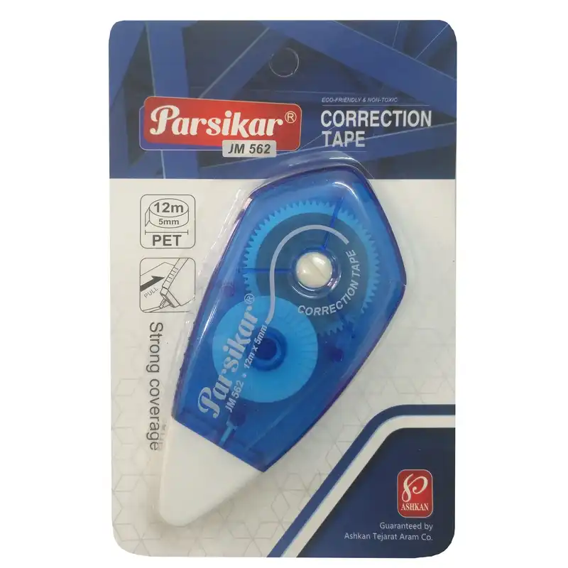 غلط گیر نواری پارسیکار مدل JM562