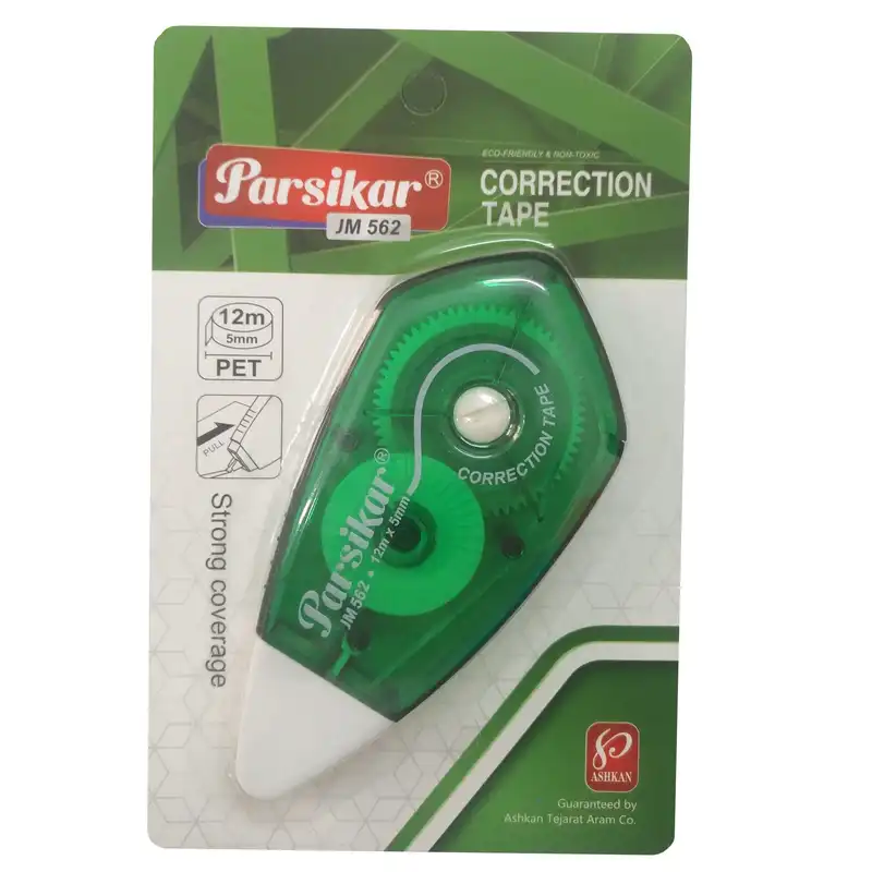 غلط گیر نواری پارسیکار مدل JM562