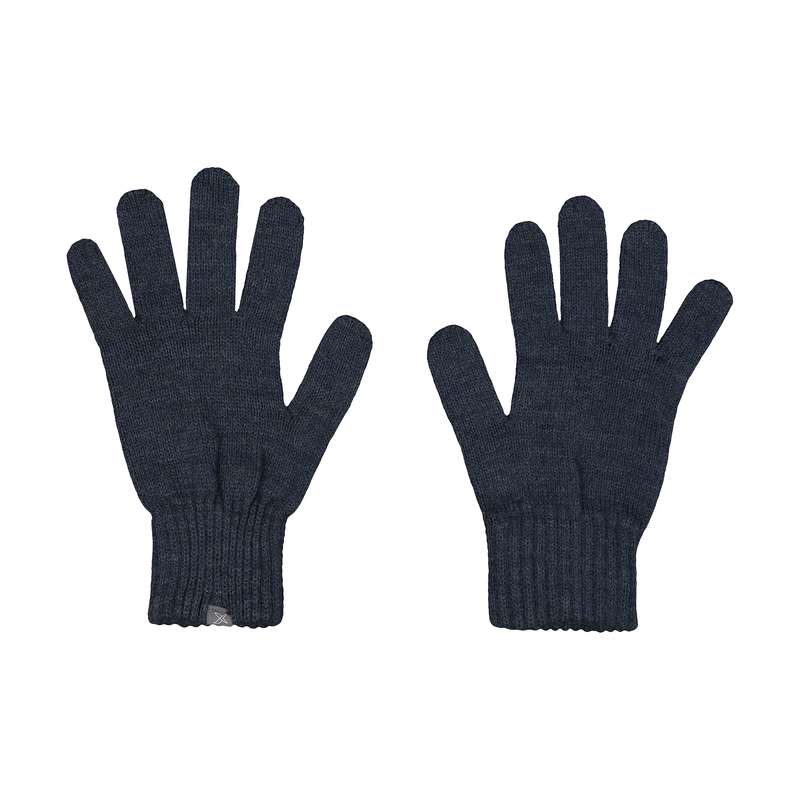 دستکش مردانه کینتیکس مدل 100224006 NAVY BLUE MELANGE دستکش مردانه کینتیکس مدل 100224006 NAVY BLUE MELANGE
