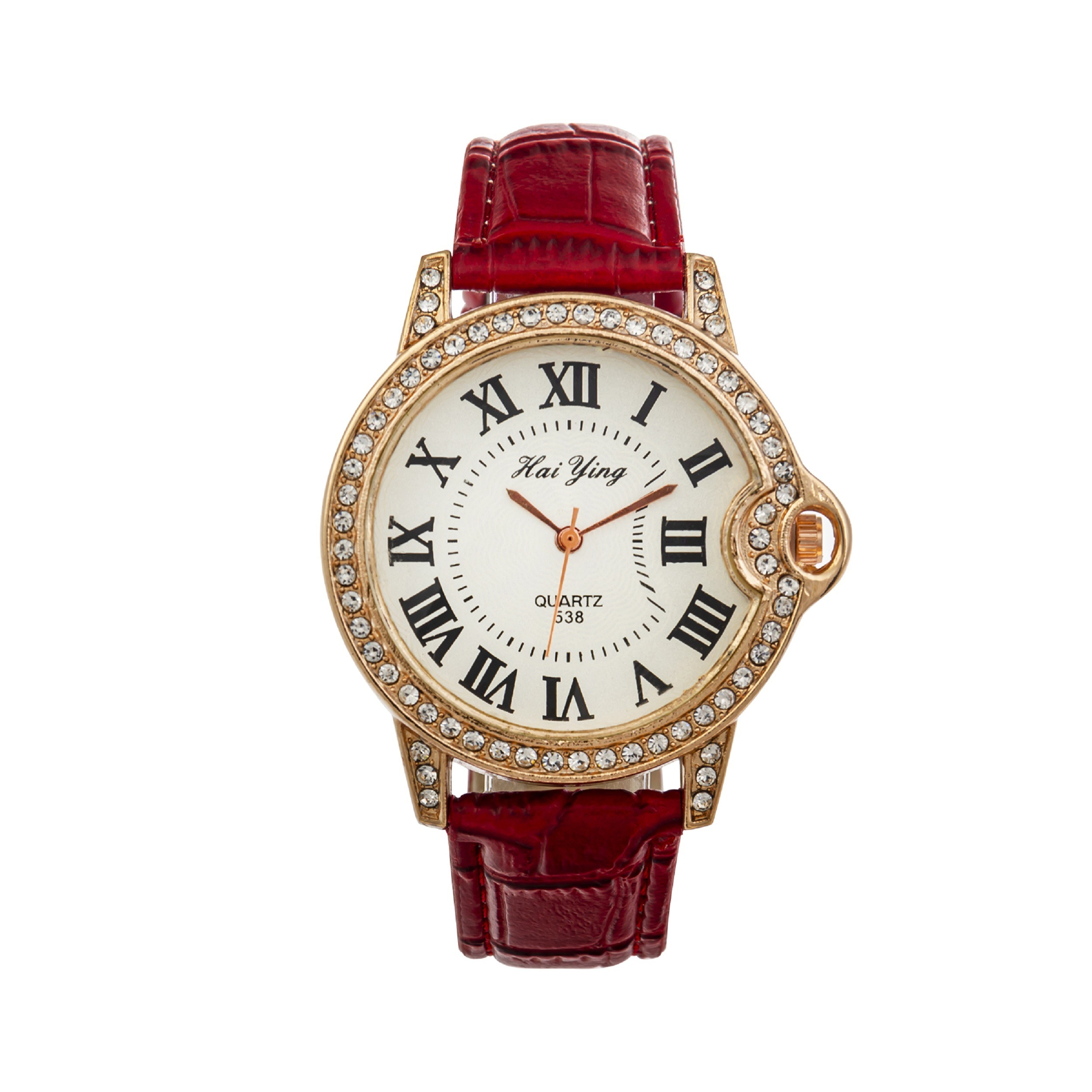 ساعت مچی عقربه ای زنانه های یانگ کد 083