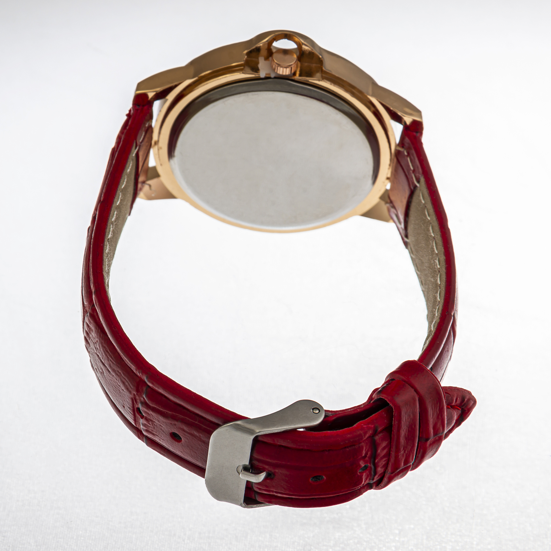 ساعت مچی عقربه ای زنانه های یانگ کد 083